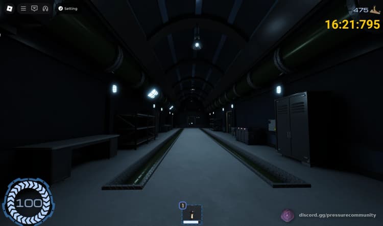 LongStraightW/2Rooms