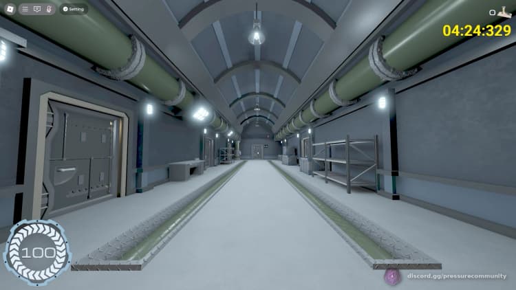 LongStraightW/4Rooms