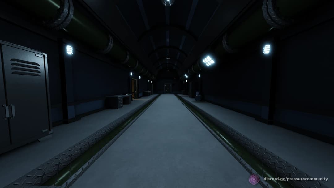 LongStraightW/RoomLeft