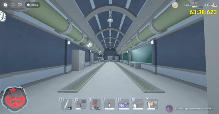 LongStraightWindowRightW/Room