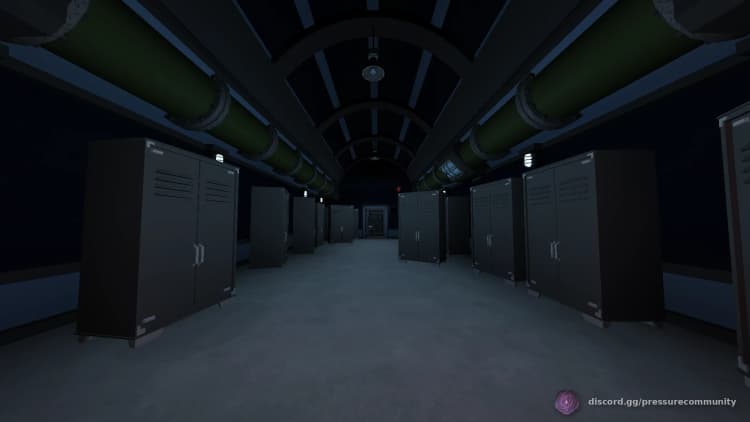 LotsOfLockers