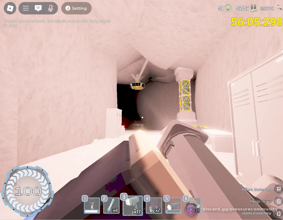 RidgeLeftTurnW/Room