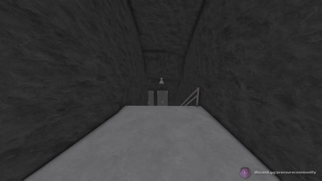 RidgeStaircaseDown