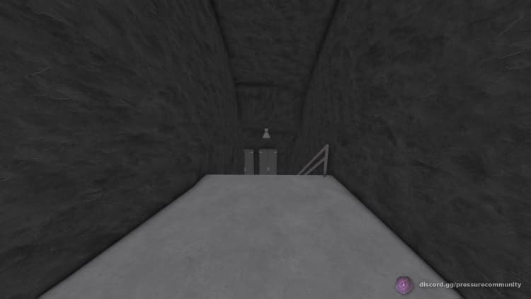 RidgeStaircaseDown