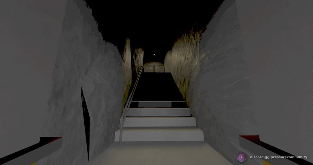 RidgeStaircaseUp