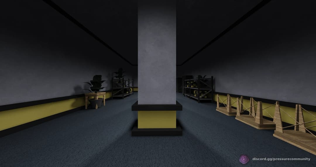 Rooms3Pillars