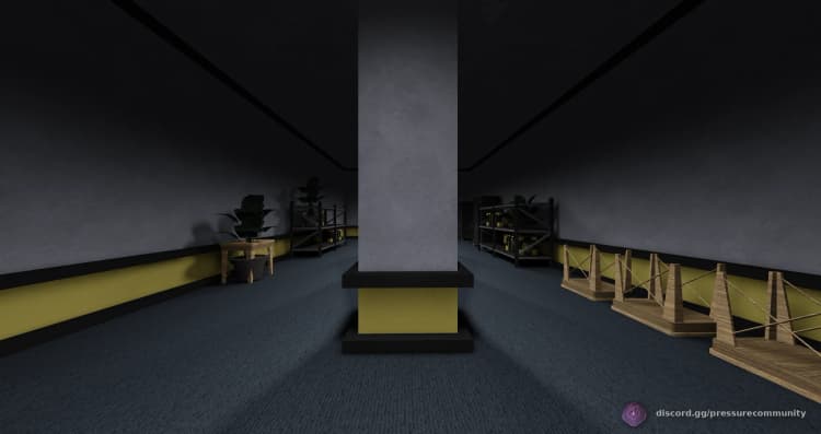 Rooms3Pillars