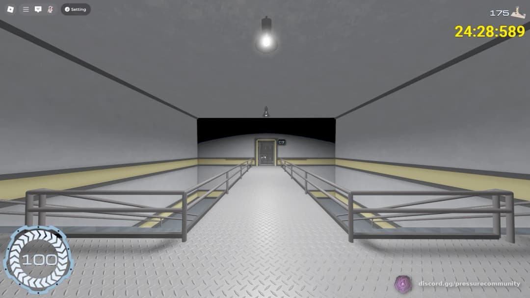 RoomsCatwalk