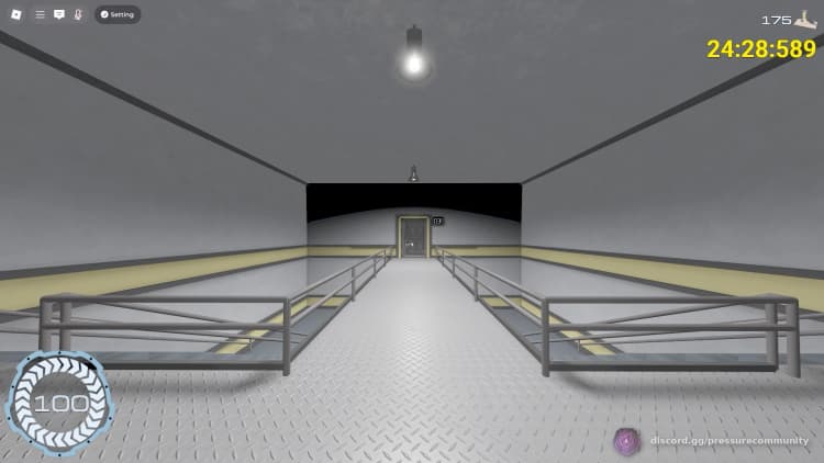 RoomsCatwalk