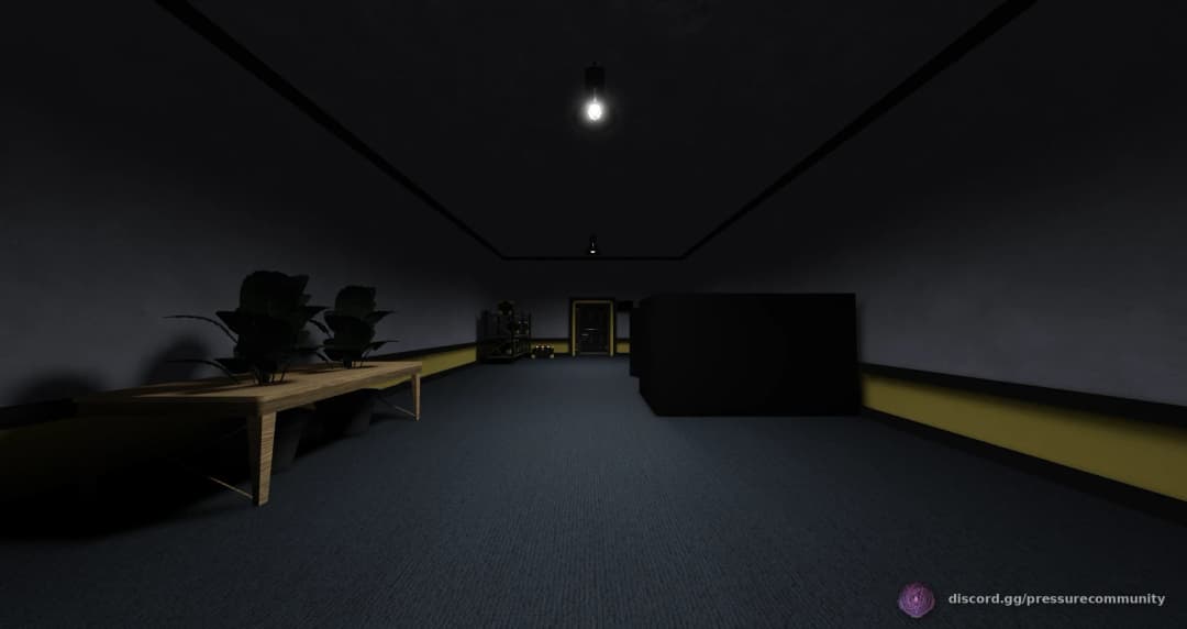 RoomsCubicle