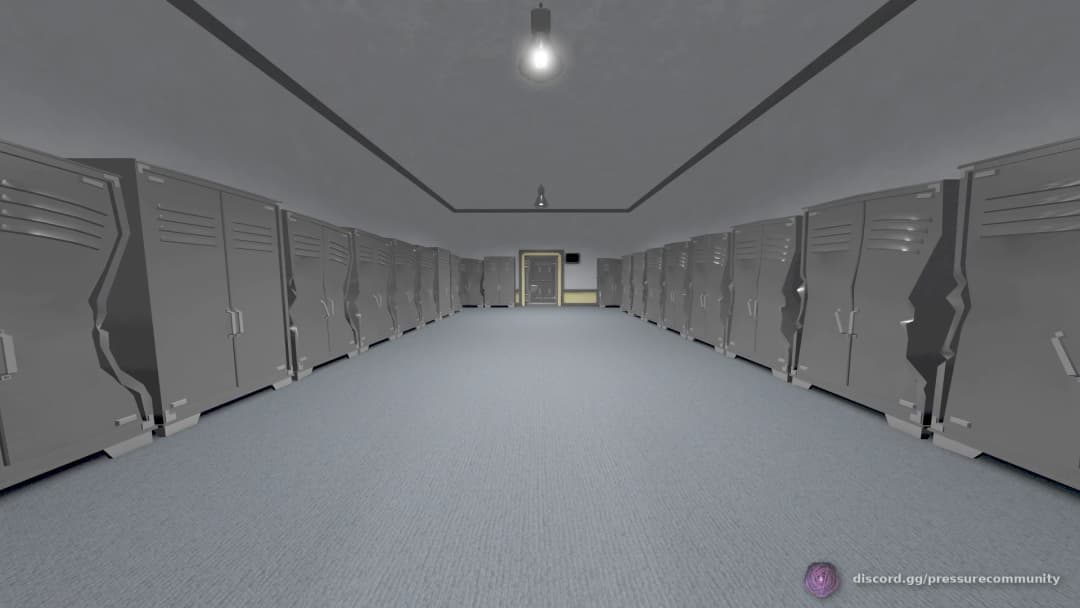 RoomsManyLockers