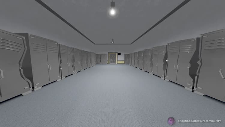 RoomsManyLockers