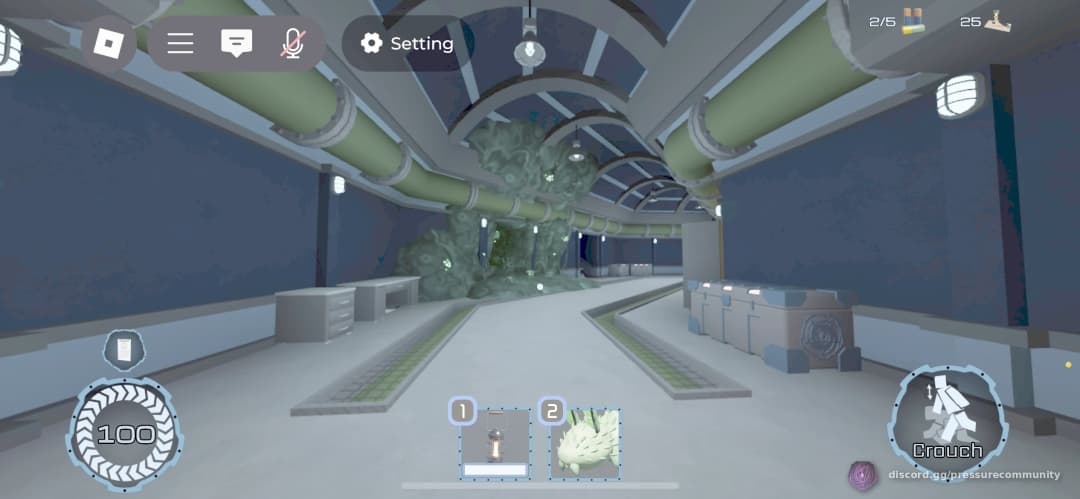 Rot4Way2Hallways