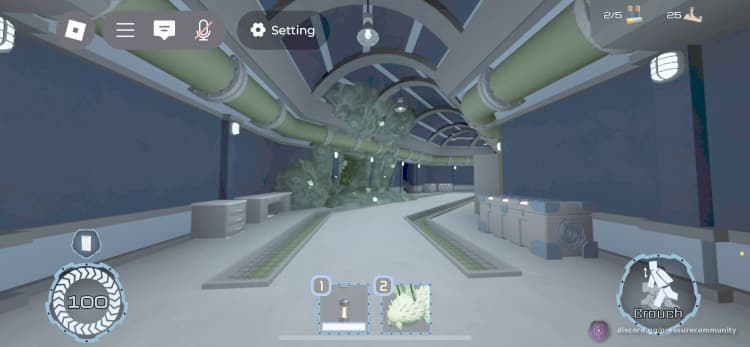 Rot4Way2Hallways