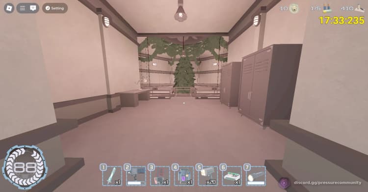RotGarden