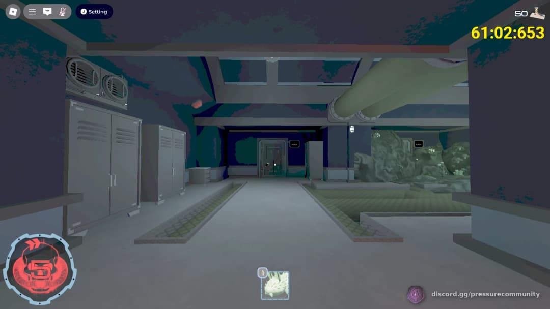 RotIntersection