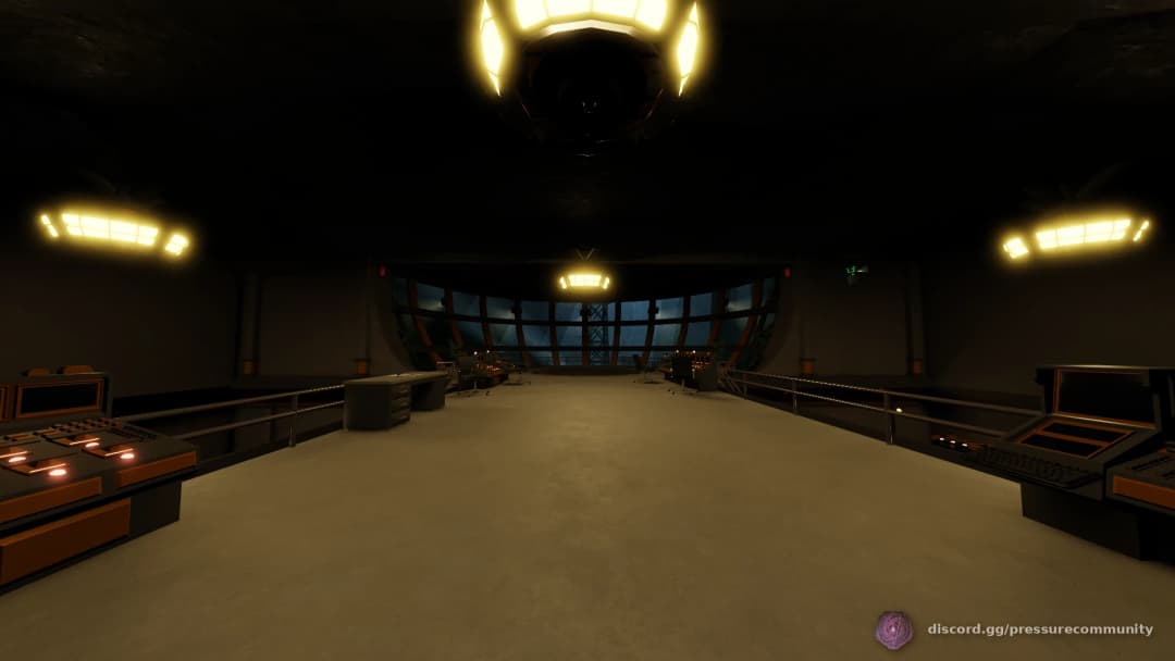 SearchlightsEnding