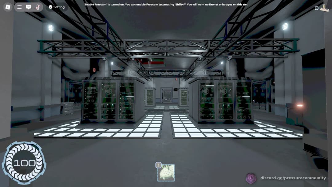 Server4WayVent4