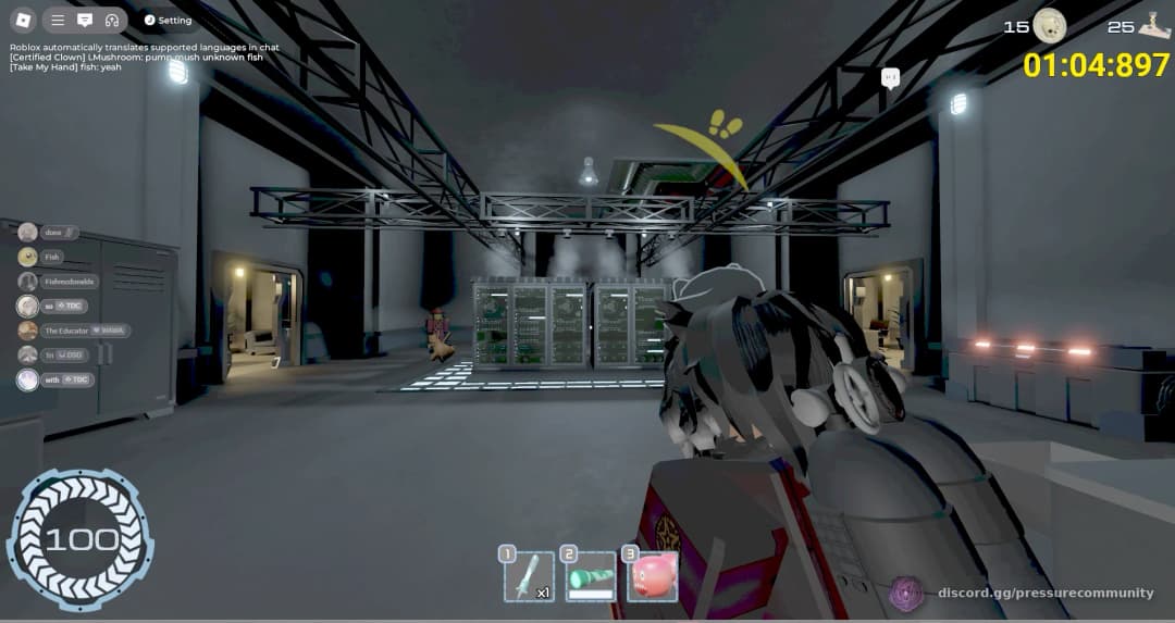 Server4WayW/Rooms2
