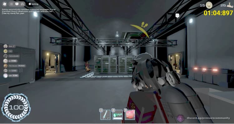 Server4WayW/Rooms2