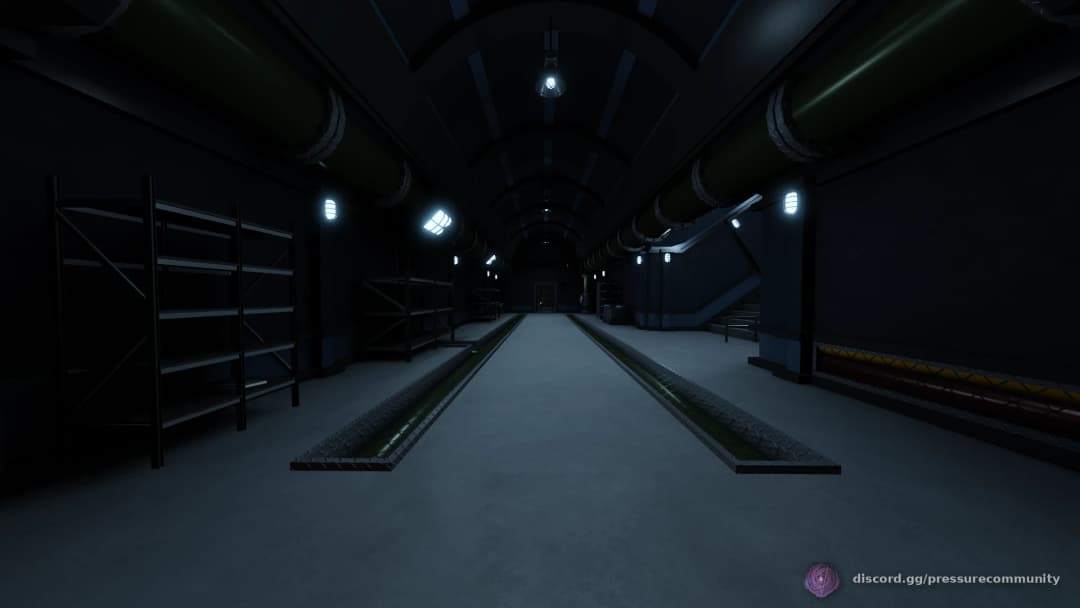 StairsCorridor3