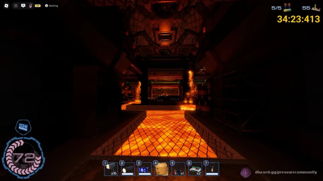 SteamLavaLabsVLeftSteam