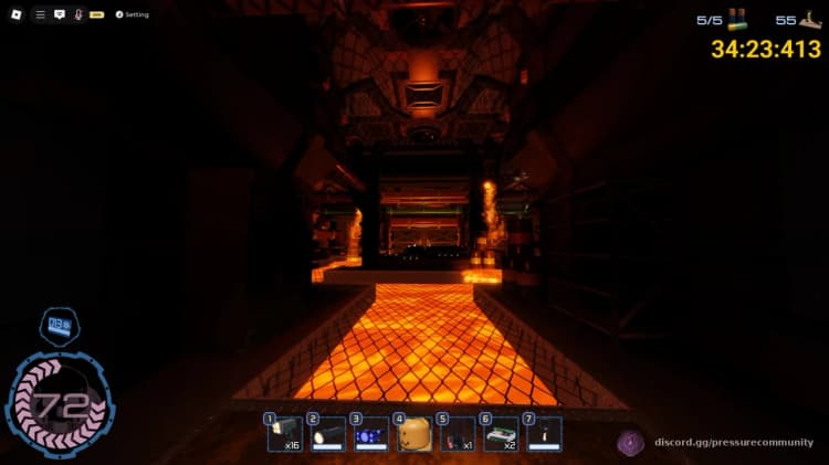 SteamLavaLabsVLeftSteam