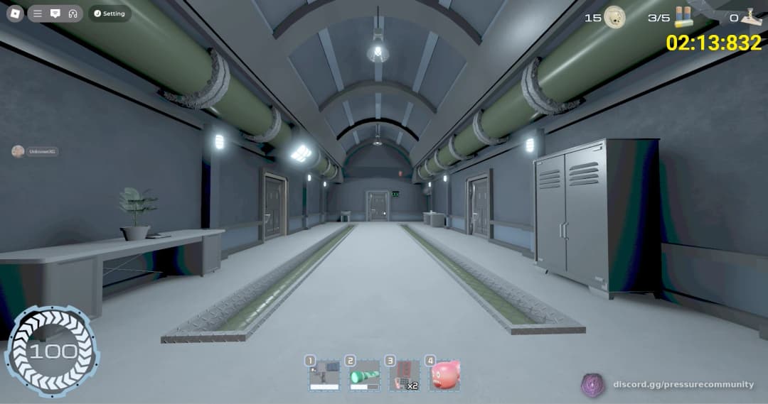 StraightW/2Rooms1