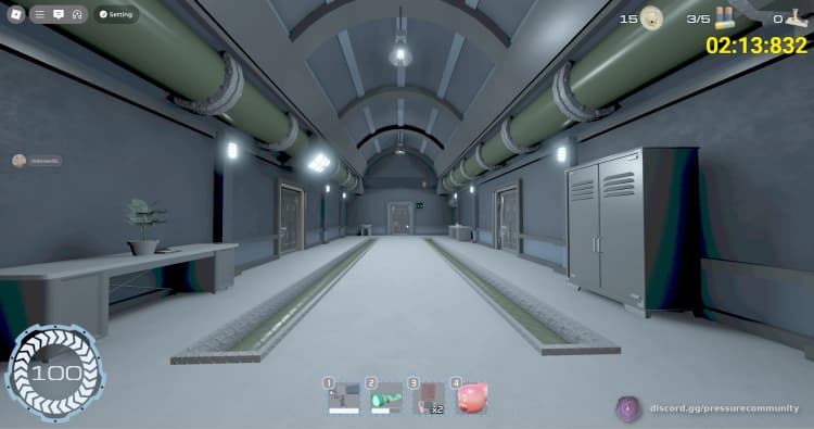 StraightW/2Rooms1
