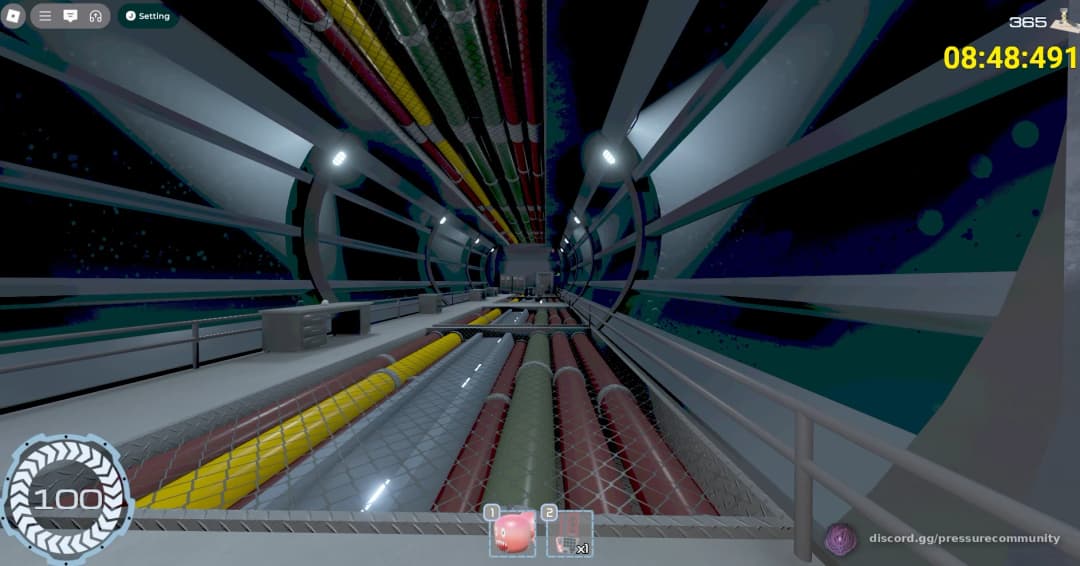 TrenchLongStraight2