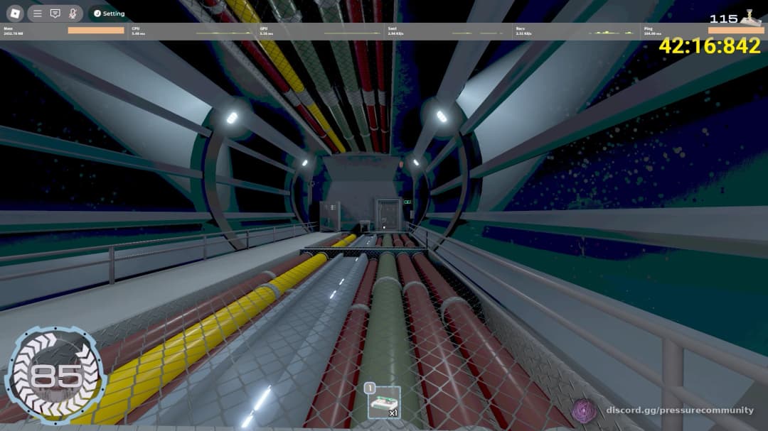 TrenchStraightMines1