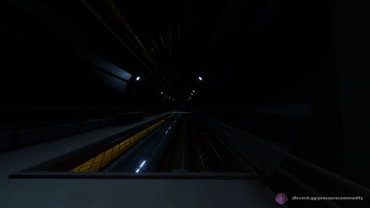 TrenchStraightW/Room1