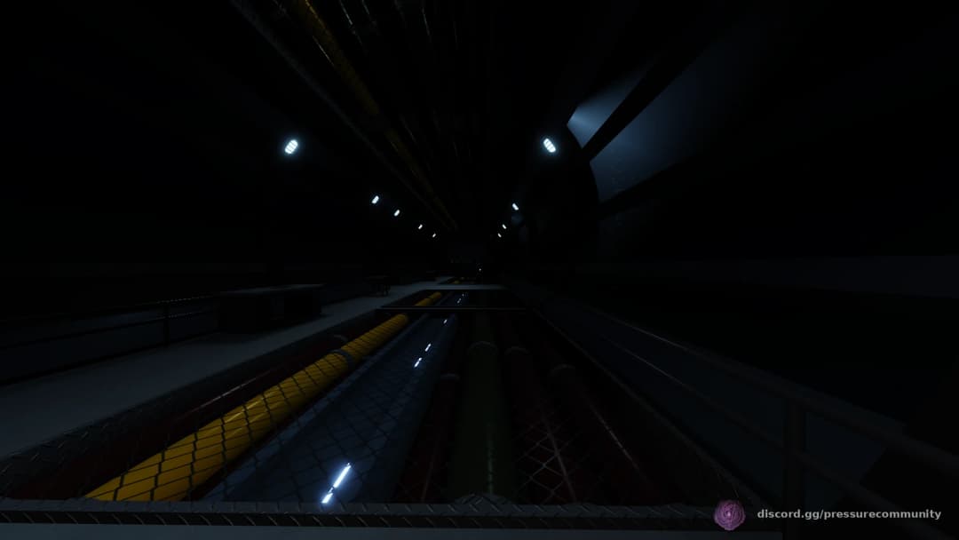TrenchStraightW/Room2