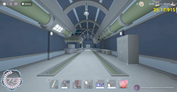 Turret3WayLeft1
