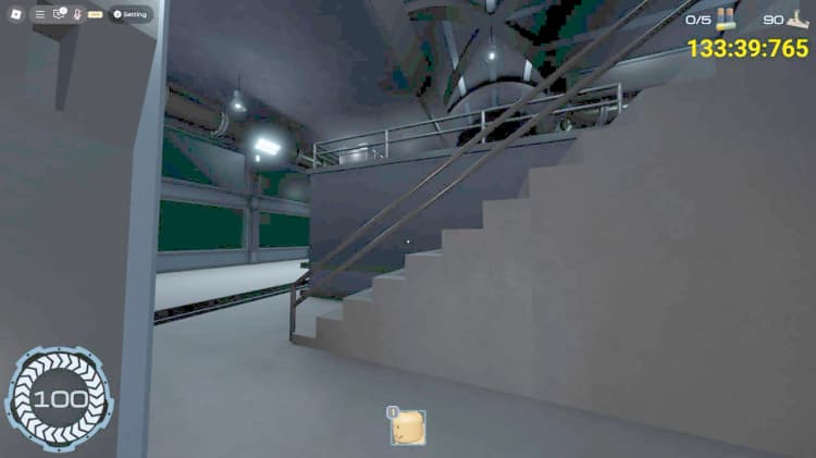 3WayMultiFloorGatedOffLeft