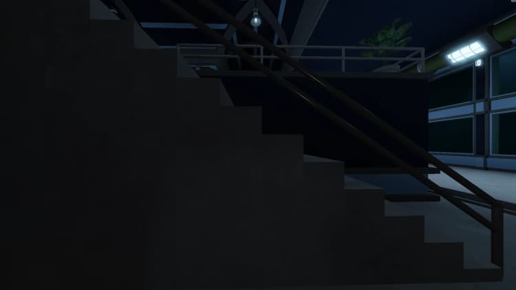 3WayMultiFloorGatedOffRight