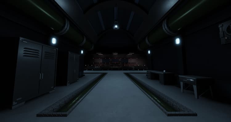 AdministrationCaveStart