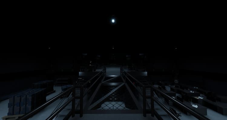 AirlockStart
