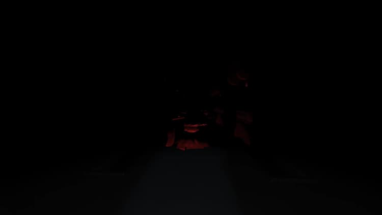 BigHallRedPit