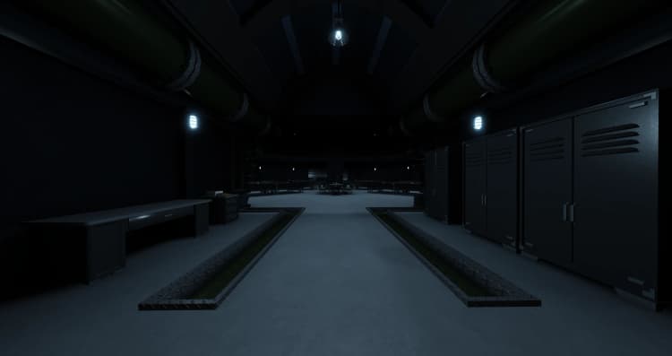 Cafeteria