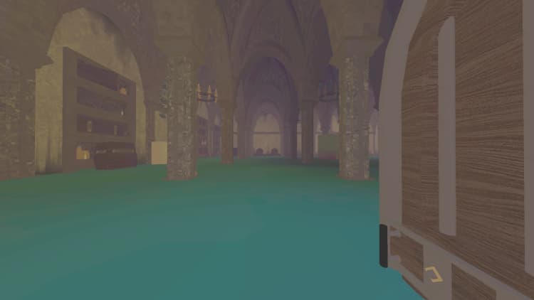 CryptDense