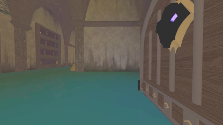CryptDenseWalls