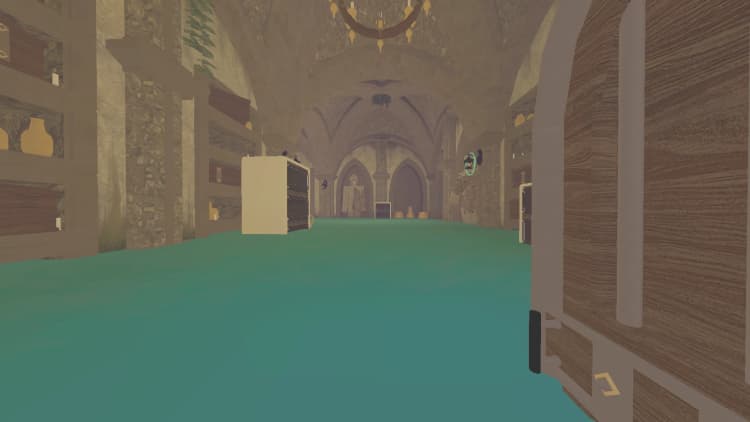 CryptLeftTurn2