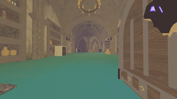 CryptRightTurn1