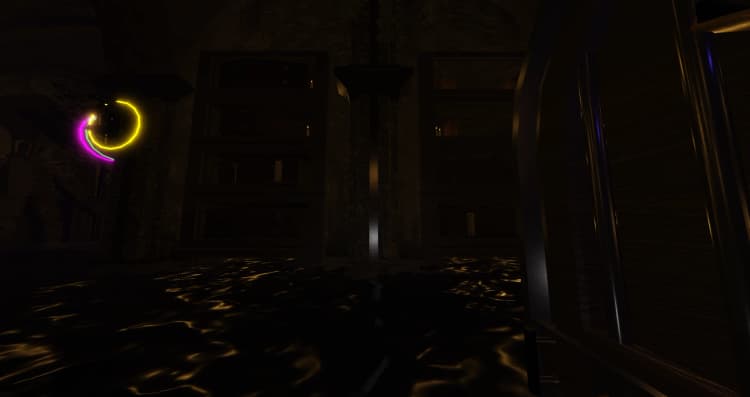 CryptSplit