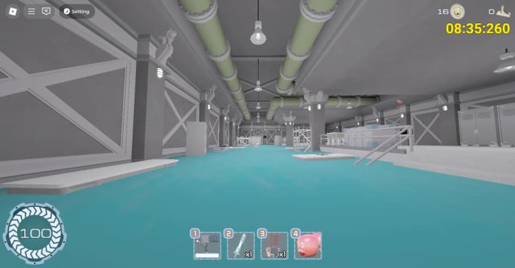 Dredge3WayLeft