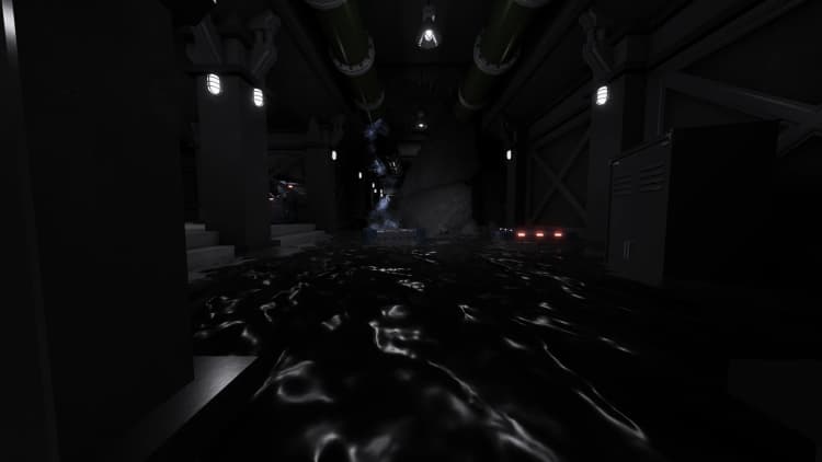 DredgeLongStraightLedgeDestroyed