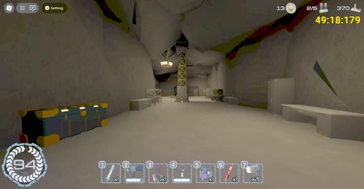 EndlessRidge3Way