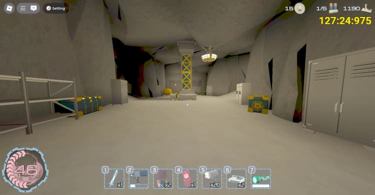 EndlessRidge4WayRamps