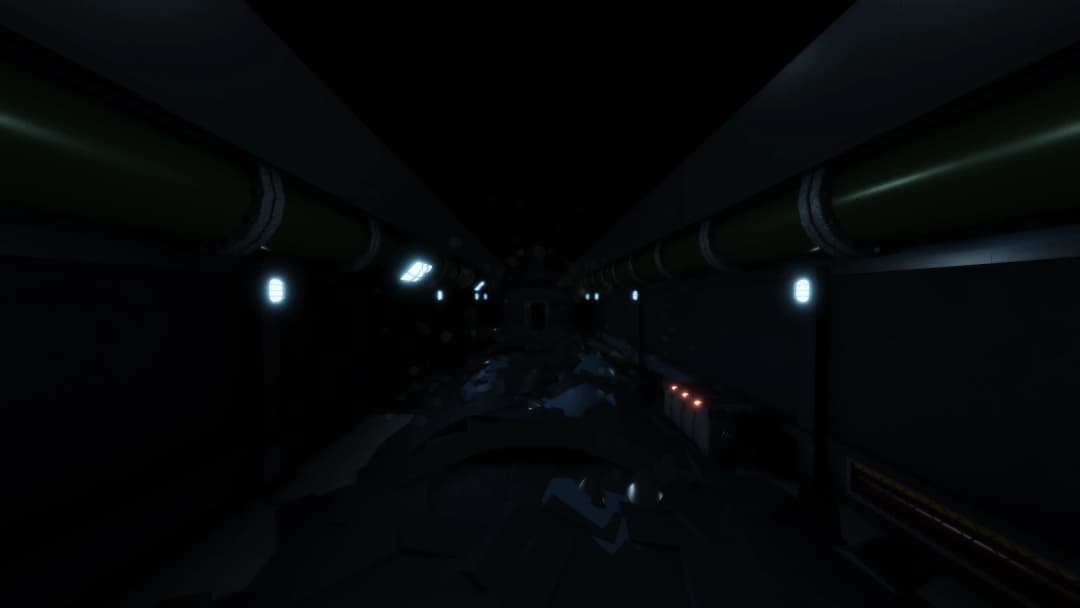 FloodedGauntlet